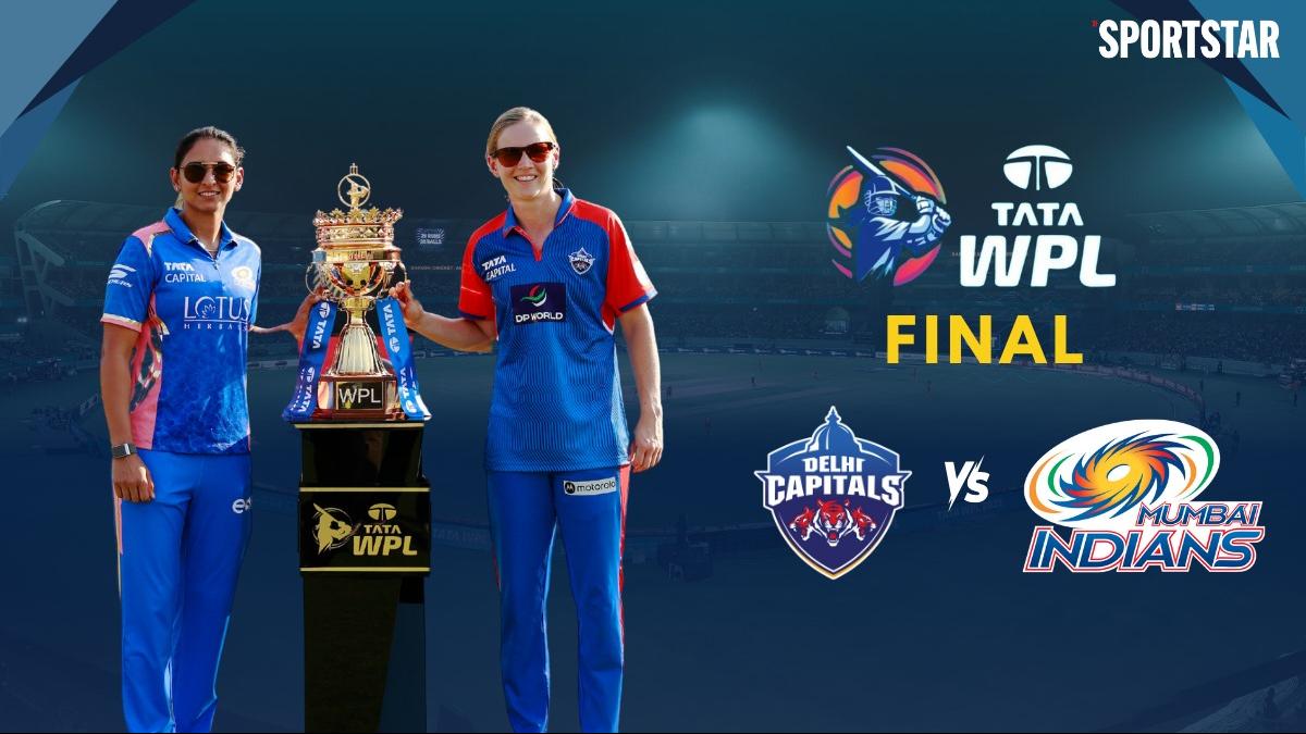 WPL 2025 Final LIVE score, DC vs MI: Mumbai Indians 66/2 (11) v Delhi Capitals; Nat Sciver-Brunt gets to 500 runs this season